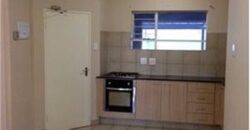 1 Bedroom Ground Floor Apartment for Rent: Buccleuch