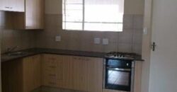 1 Bedroom Ground Floor Apartment for Rent: Buccleuch