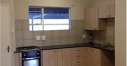 1 Bedroom Ground Floor Apartment for Rent: Buccleuch