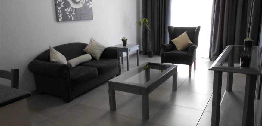 1 Bedroom Apartment For Rent: Rosebank, Sandton