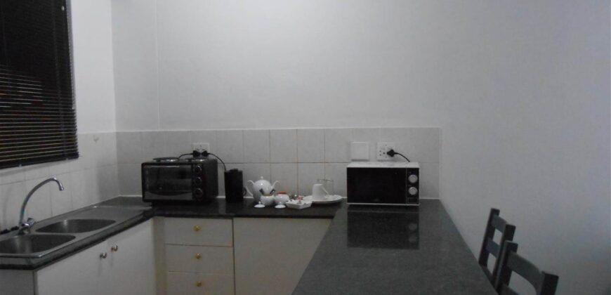 1 Bedroom Apartment For Rent: Rosebank, Sandton