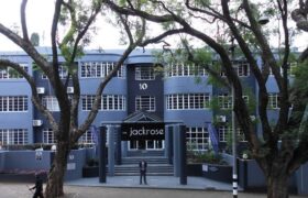 1 Bedroom Apartment For Rent: Rosebank, Sandton
