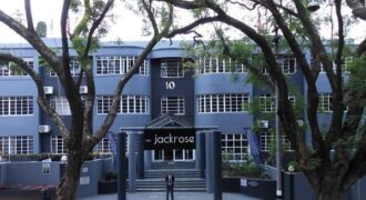 1 Bedroom Apartment For Rent: Rosebank, Sandton
