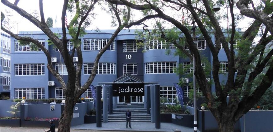 1 Bedroom Apartment For Rent: Rosebank, Sandton