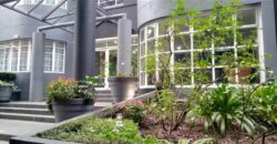 1 Bedroom Apartment For Rent: Rosebank, Sandton