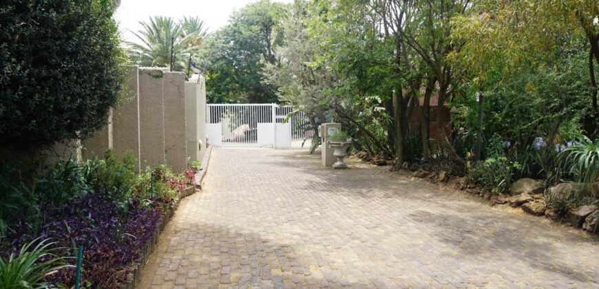 3 Bedroom Duplex For Rent: Khyber Rock, Sandton