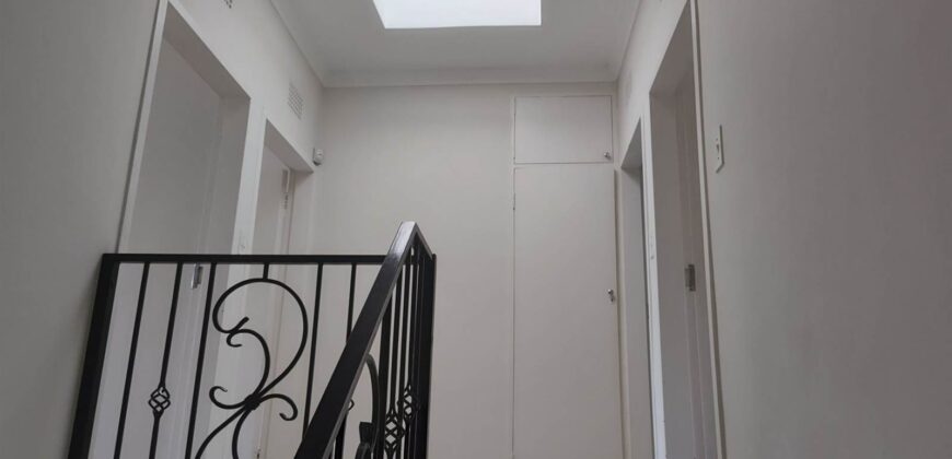 3 Bedroom Duplex For Rent: Khyber Rock, Sandton