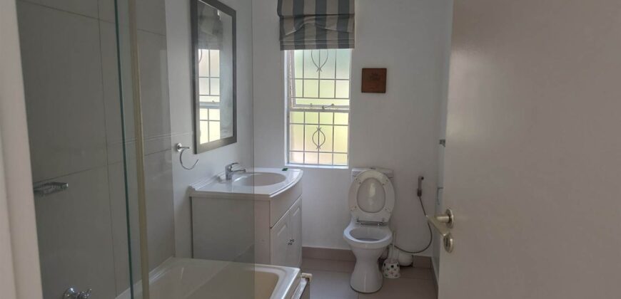 3 Bedroom Duplex For Rent: Khyber Rock, Sandton