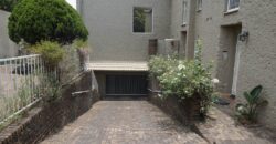 3 Bedroom Duplex For Rent: Khyber Rock, Sandton