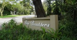 3 Bedroom Duplex For Rent: Khyber Rock, Sandton
