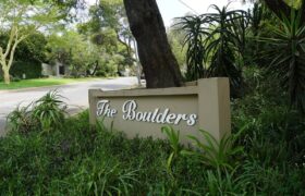 3 Bedroom Duplex For Rent: Khyber Rock, Sandton
