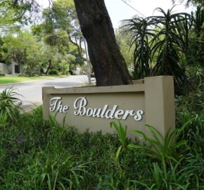 3 Bedroom Duplex For Rent: Khyber Rock, Sandton