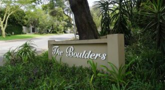 3 Bedroom Duplex For Rent: Khyber Rock, Sandton
