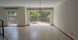 3 Bedroom Duplex For Rent: Khyber Rock, Sandton