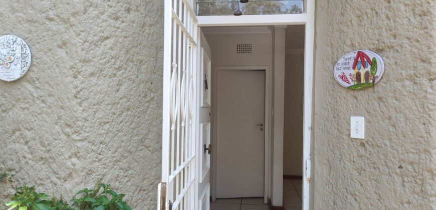 3 Bedroom Duplex For Rent: Khyber Rock, Sandton