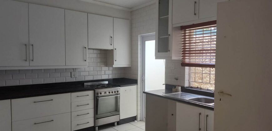 3 Bedroom Duplex For Rent: Khyber Rock, Sandton