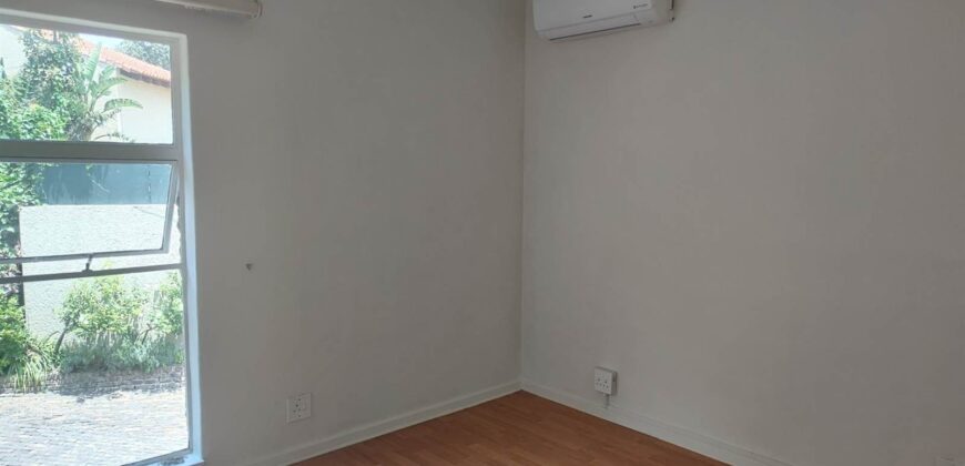 3 Bedroom Duplex For Rent: Khyber Rock, Sandton