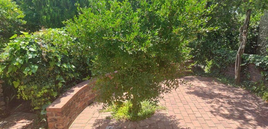 3 Bedroom Duplex For Rent: Khyber Rock, Sandton