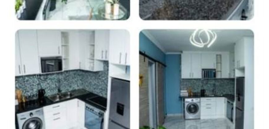 1 Bedroom Apartment For Rent: Sandown, Sandton