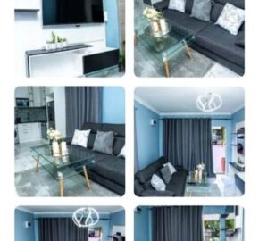 1 Bedroom Apartment For Rent: Sandown, Sandton