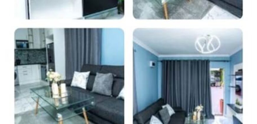 1 Bedroom Apartment For Rent: Sandown, Sandton