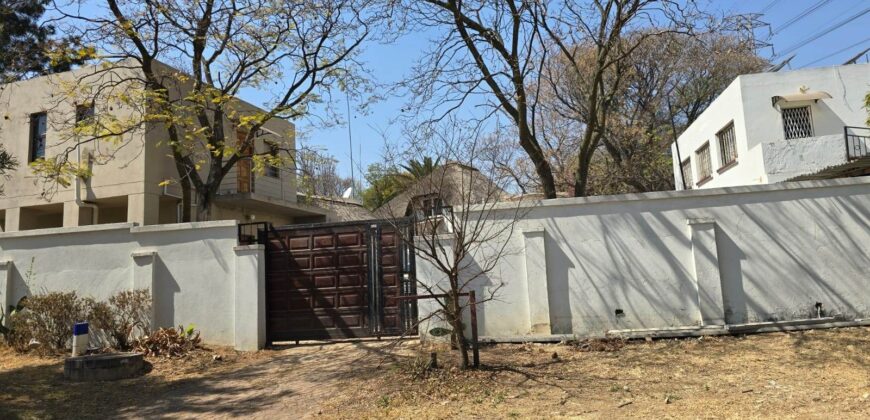 Studio Apartment For Rent: Buccleuch, Sandton