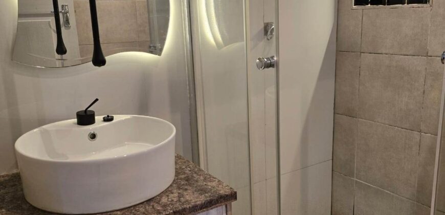 Studio Apartment For Rent: Buccleuch, Sandton