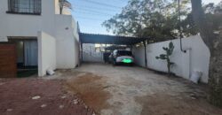 Studio Apartment For Rent: Buccleuch, Sandton