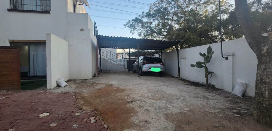 Studio Apartment For Rent: Buccleuch, Sandton