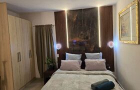 Studio Apartment For Rent: Buccleuch, Sandton
