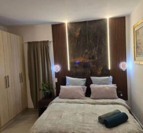 Studio Apartment For Rent: Buccleuch, Sandton