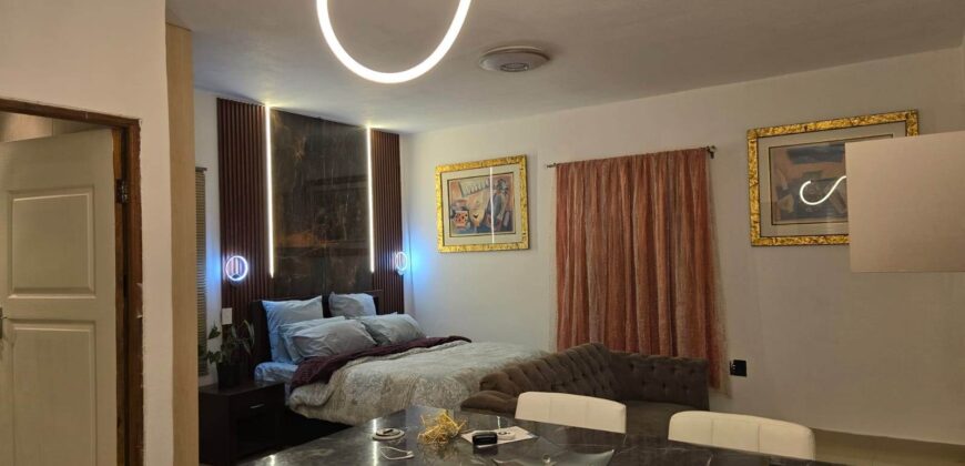Studio Apartment For Rent: Buccleuch, Sandton