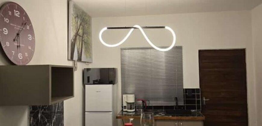 Studio Apartment For Rent: Buccleuch, Sandton