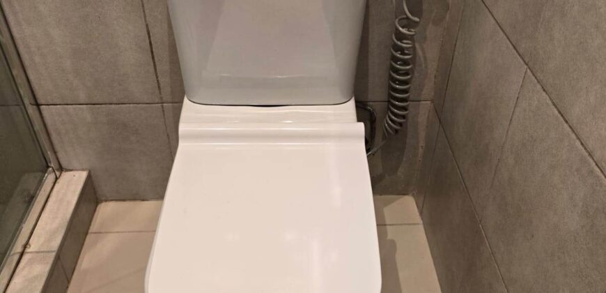 Studio Apartment For Rent: Buccleuch, Sandton