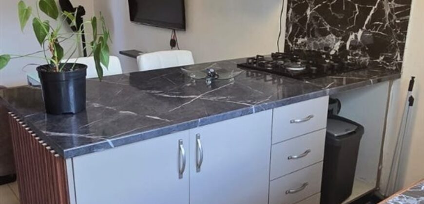 Studio Apartment For Rent: Buccleuch, Sandton