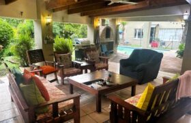 3 Bedroom House For Rent: Fontainebleu, Randburg
