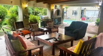 3 Bedroom House For Rent: Fontainebleu, Randburg