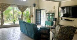 3 Bedroom House For Rent: Fontainebleu, Randburg