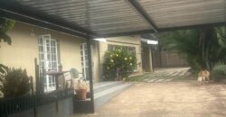 3 Bedroom House For Rent: Fontainebleu, Randburg