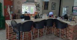 3 Bedroom House For Rent: Fontainebleu, Randburg