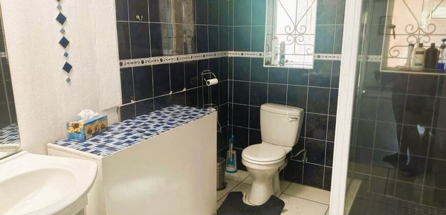 3 Bedroom House For Rent: Fontainebleu, Randburg