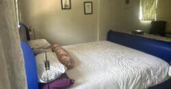 3 Bedroom House For Rent: Fontainebleu, Randburg