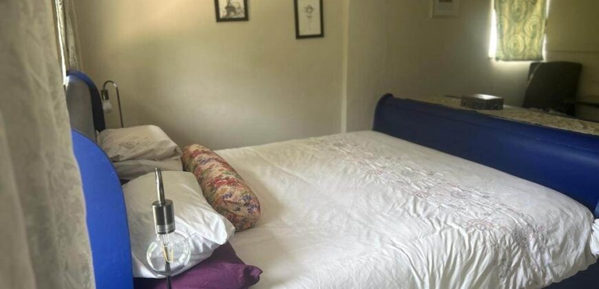 3 Bedroom House For Rent: Fontainebleu, Randburg