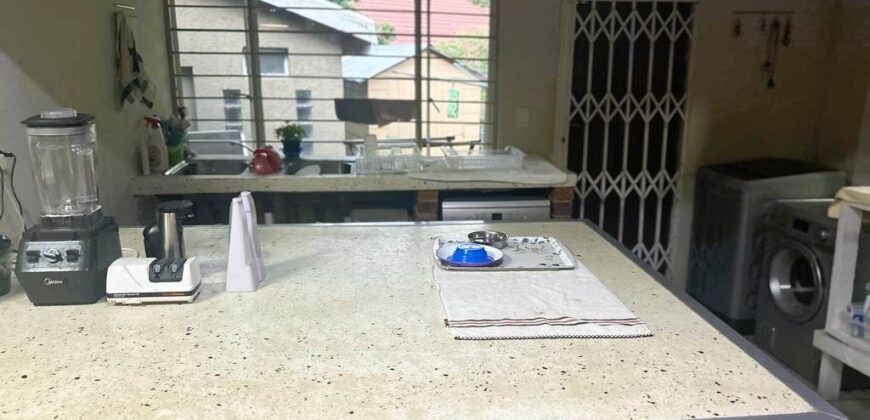 3 Bedroom House For Rent: Fontainebleu, Randburg
