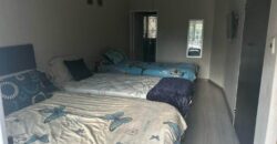 3 Bedroom House For Rent: Fontainebleu, Randburg