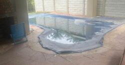 3 Bedroom House For Rent: Fontainebleu, Randburg