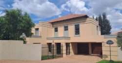 4 bedroom House For Rent: Kyalami Glen Estate, Midrand