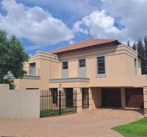 4 bedroom House For Rent: Kyalami Glen Estate, Midrand