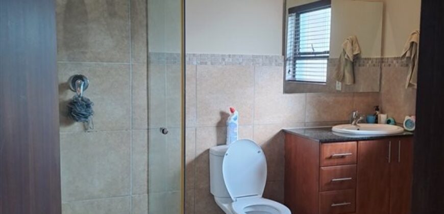 4 bedroom House For Rent: Kyalami Glen Estate, Midrand
