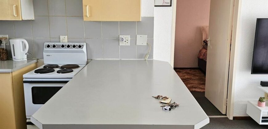 1 Bedroom Apartment For Rent: North Riding, Johannesburg